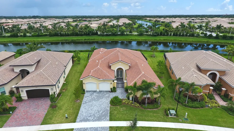 Unit for sale at 12091 Glacier Bay Drive, Boynton Beach, FL 33473