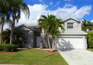 Unit for sale at 9553 Tavernier Drive, Boca Raton, FL 33496