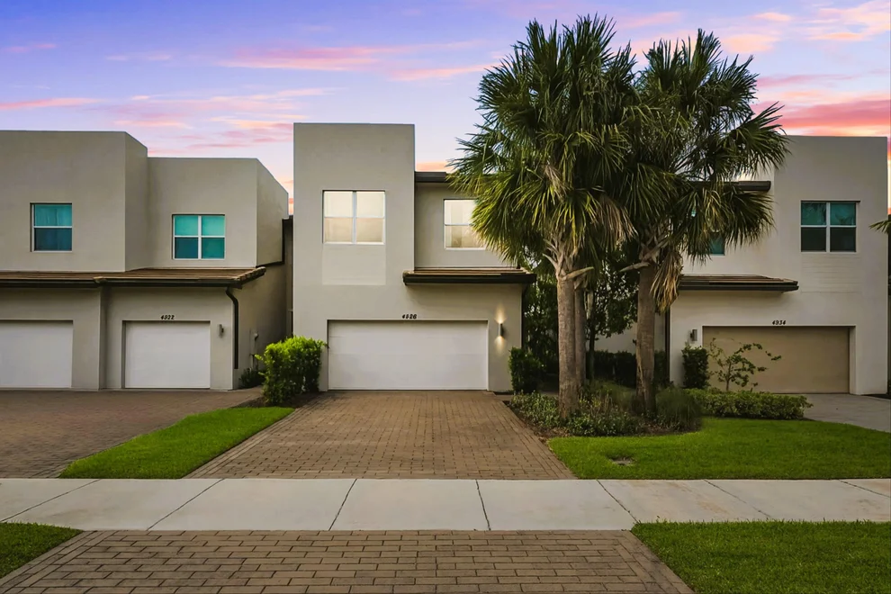 Unit for sale at 4926 Navali Drive, Lake Worth, FL 33467