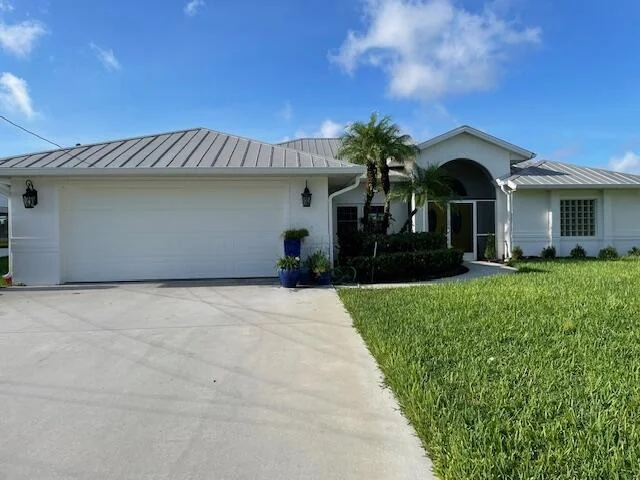 Unit for sale at 1618 SW Lexington Drive, Port St Lucie, FL 34953