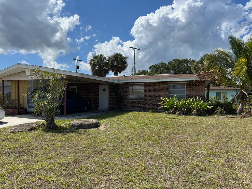 Unit for sale at 341 Riverside Drive, Palm Beach Gardens, FL 33410