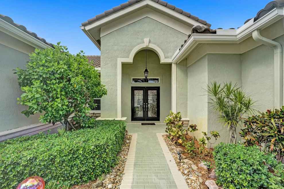 Unit for sale at 9265 Olmstead Drive, Lake Worth, FL 33467
