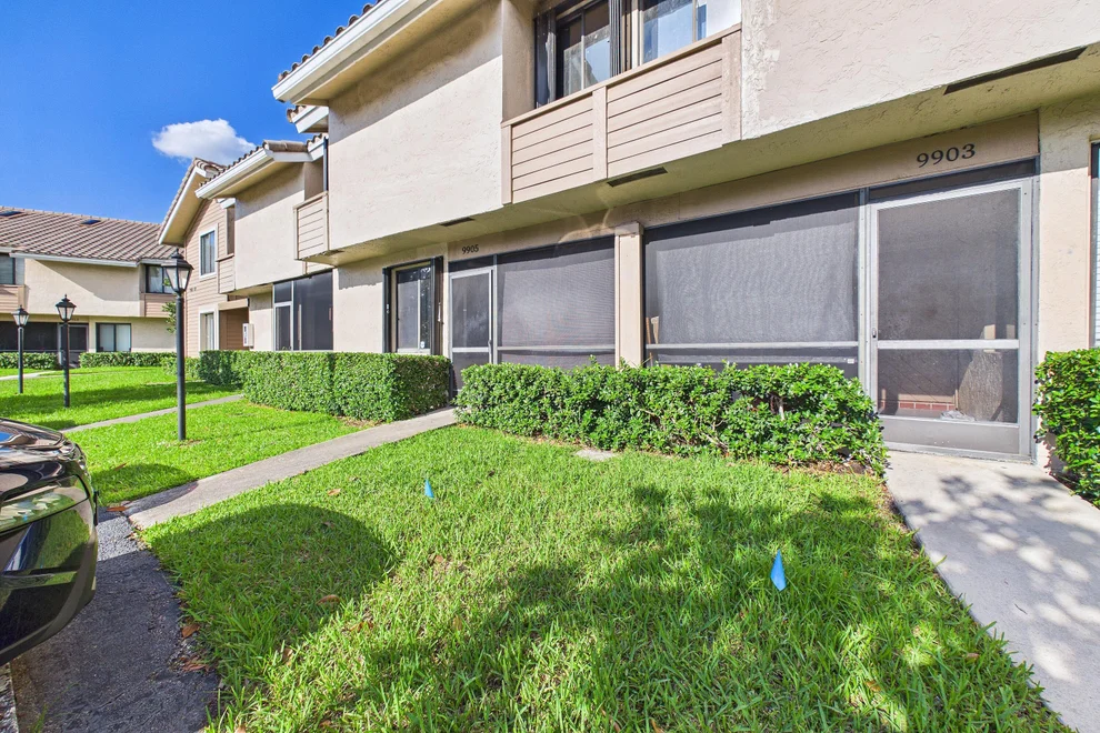 Unit for sale at 9905 W Atlantic Boulevard, Coral Springs, FL 33071