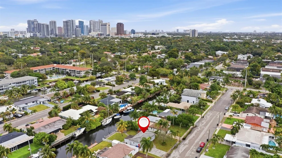 Unit for sale at 1009 Mango Isle, Fort Lauderdale, FL 33315