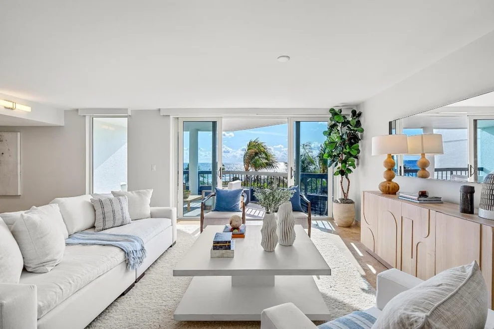 Unit for sale at 120 S Ocean Boulevard, Delray Beach, FL 33483