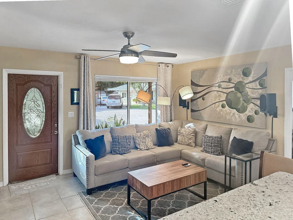 Unit for sale at 2616 NE 9th Terrace, Wilton Manors, FL 33334