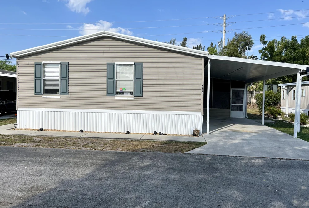 Unit for sale at 459 Autumn Trail, Palm Beach Gardens, FL 33410