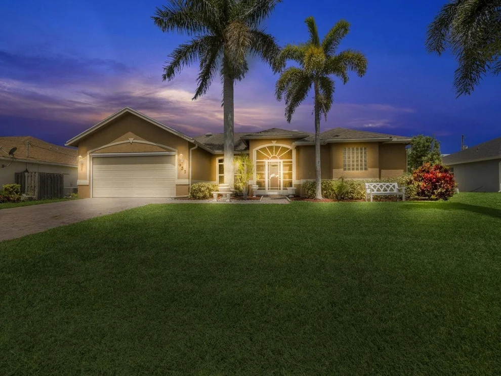 Unit for sale at 957 SW Mchord Avenue, Port St Lucie, FL 34953