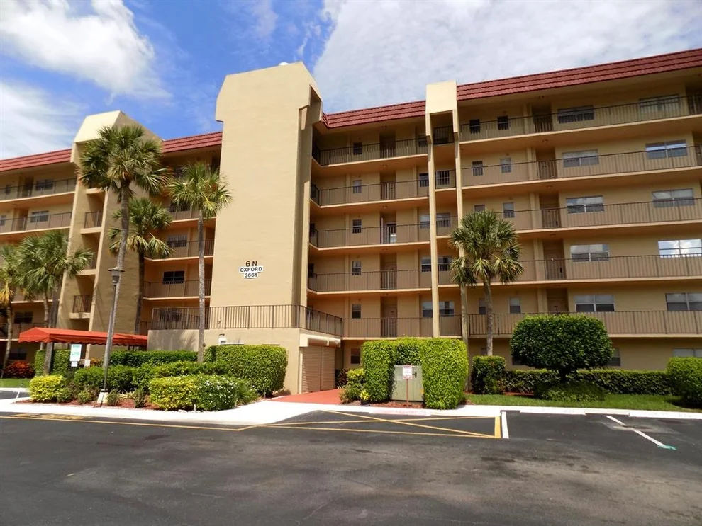 Unit for sale at 3661 Via Poinciana, Lake Worth, FL 33467