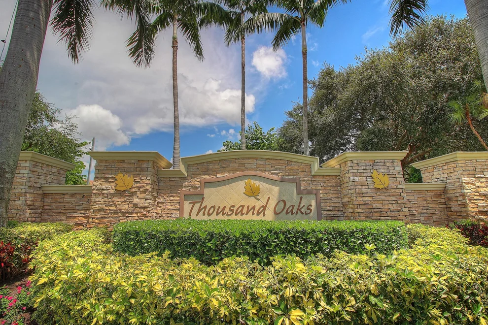 Unit for sale at 1049 Center Stone Lane, Riviera Beach, FL 33404