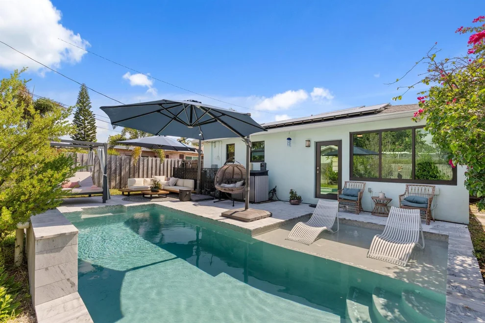 Unit for sale at 1621 N K Street, Lake Worth Beach, FL 33460