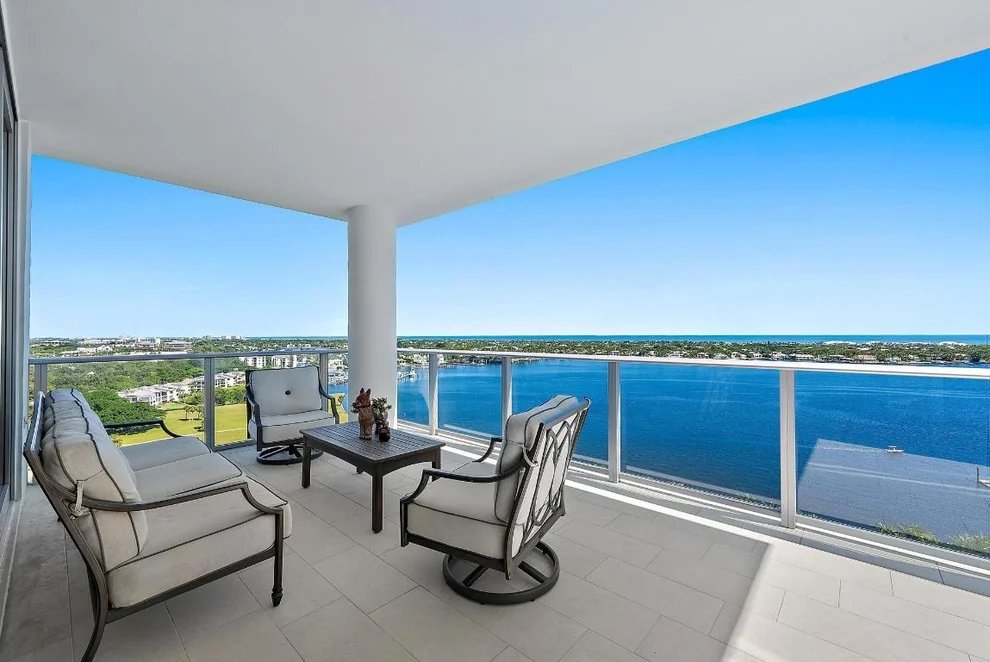 Unit for sale at 1 Water Club Way, North Palm Beach, FL 33408