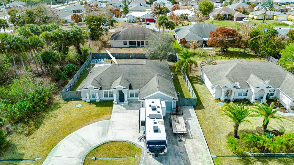 Unit for sale at 4582 SW Uleta Street, Port St Lucie, FL 34953