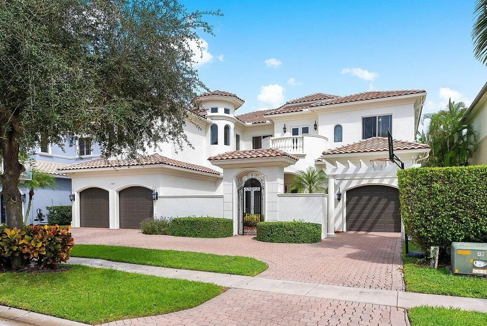 Unit for sale at 17641 Middlebrook Way, Boca Raton, FL 33496