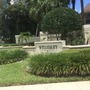 Unit for sale at 8163 Andover Court, Lake Clarke Shores, FL 33406