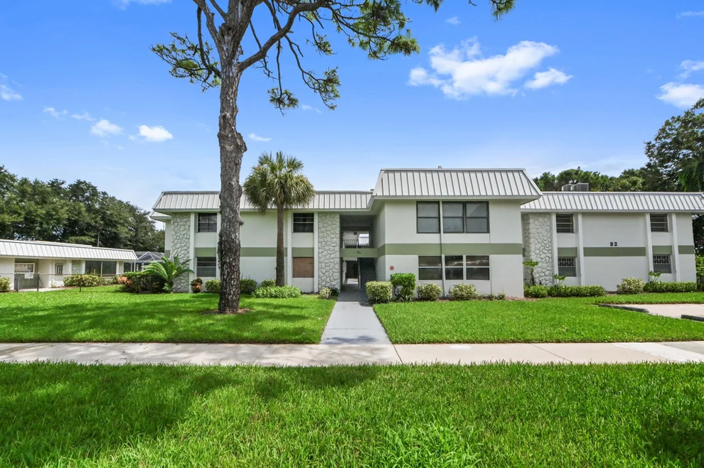 Unit for sale at 2302 SUNRISE Boulevard, Fort Pierce, FL 34982