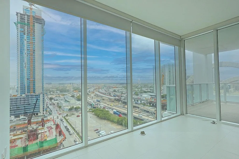 Unit for sale at 1040 Biscayne Boulevard, Miami, FL 33132