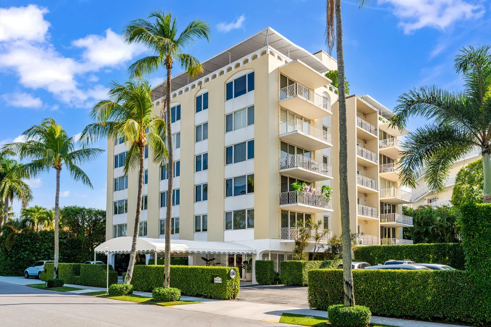 Unit for sale at 434 Chilean Avenue, Palm Beach, FL 33480