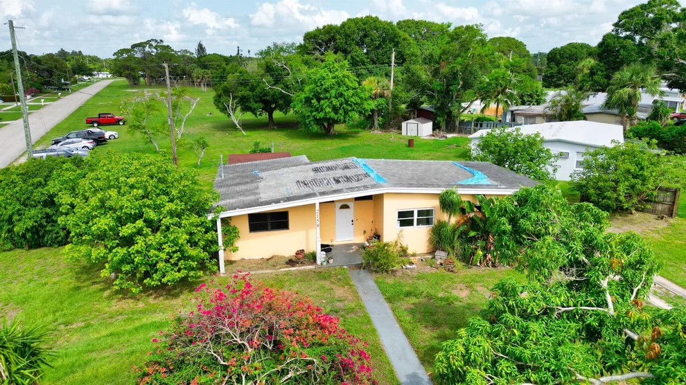 Unit for sale at 2159 Sunrise Drive SW, Vero Beach, FL 32962