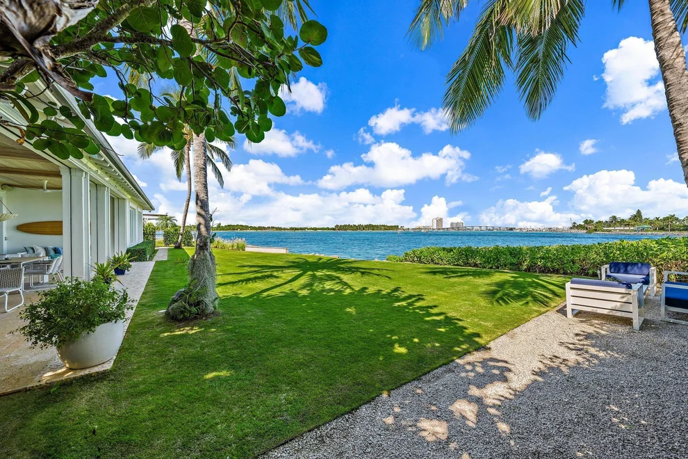 Unit for sale at 173 E Inlet Drive, Palm Beach, FL 33480