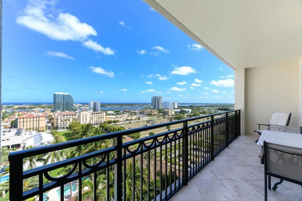 Unit for sale at 550 Okeechobee Boulevard, West Palm Beach, FL 33401