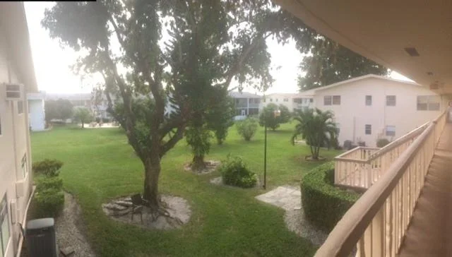 Unit for sale at 138 Norwich F, West Palm Beach, FL 33417