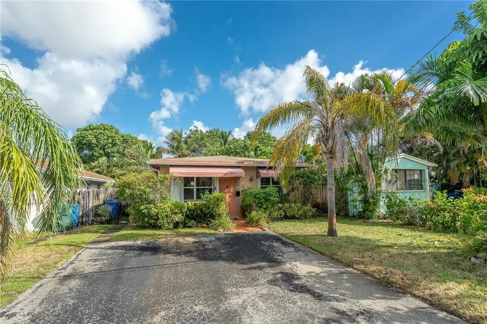 Unit for sale at 659 NE 33rd Street, Oakland Park, FL 33334