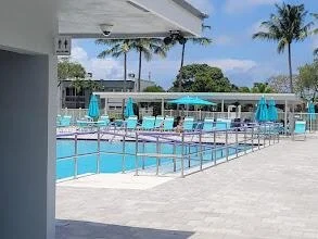 Unit for sale at 424 Burgundy I, Delray Beach, FL 33484