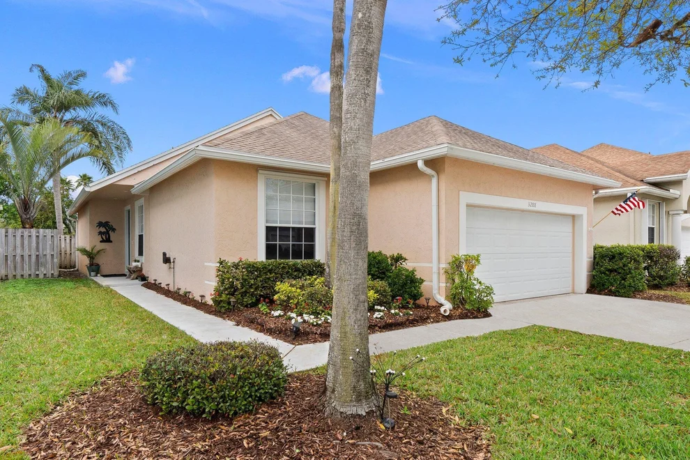 Unit for sale at 3288 SW Majestic Court, Palm City, FL 34990