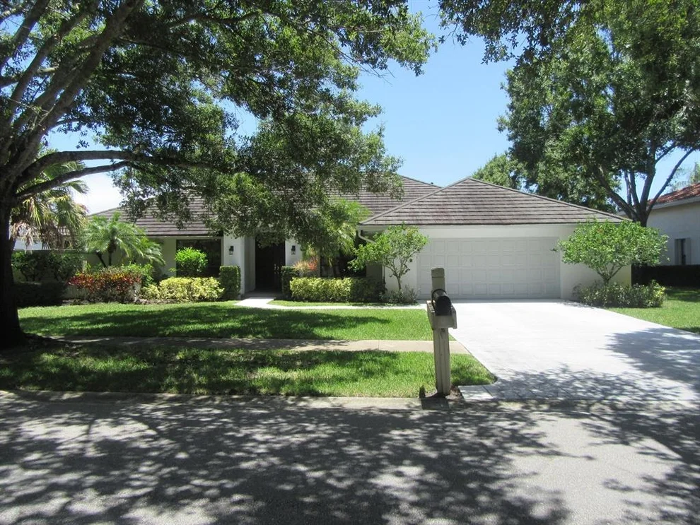 Unit for sale at 6642 Winding Lake Drive, Jupiter, FL 33458