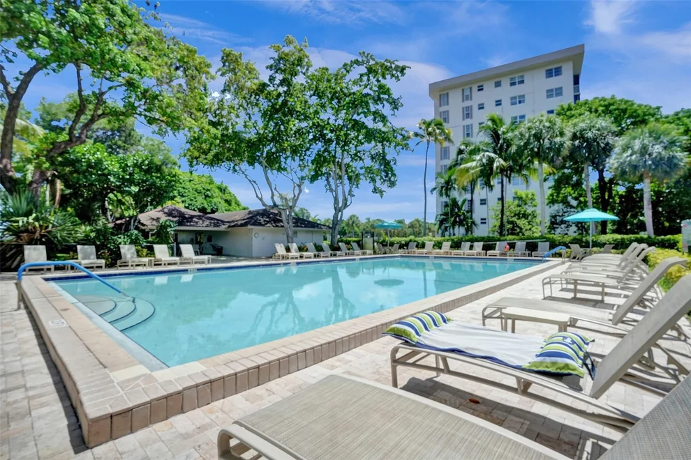 Unit for sale at 3250 N Palm Aire Drive, Pompano Beach, FL 33069