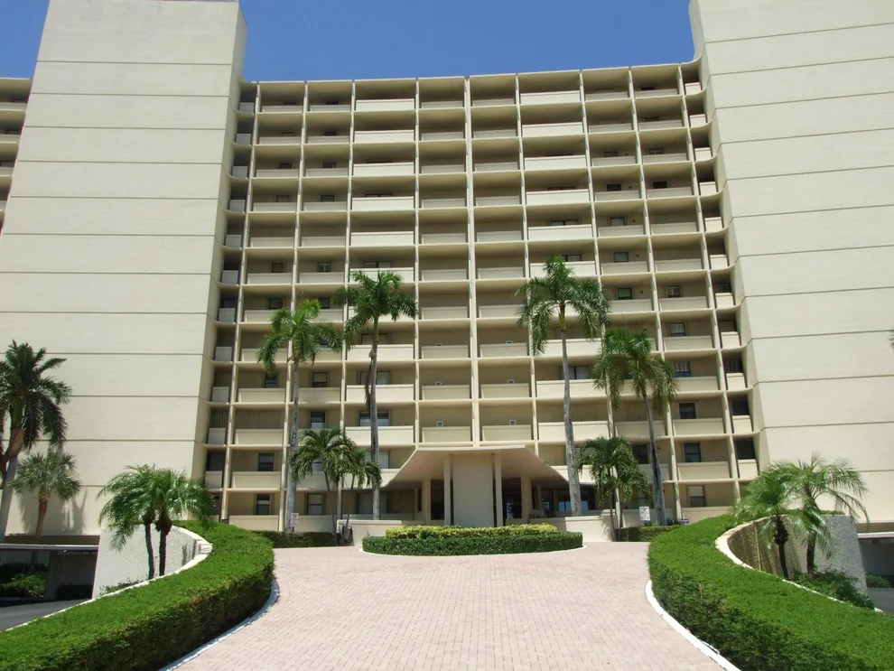 Unit for sale at 130 Lakeshore Drive, North Palm Beach, FL 33408
