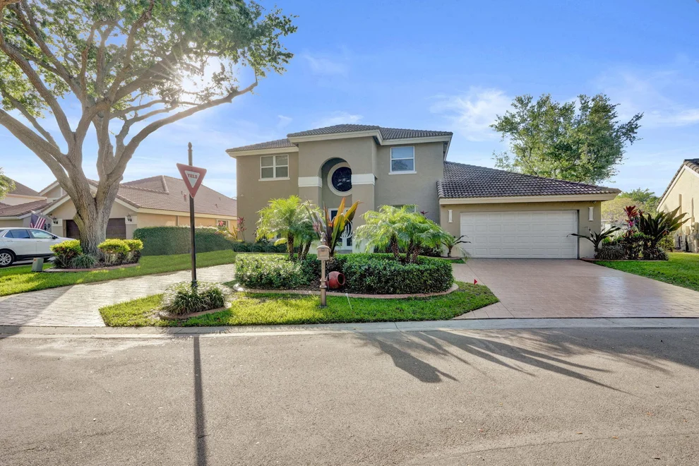 Unit for sale at 6820 NW 73rd Street, Parkland, FL 33067
