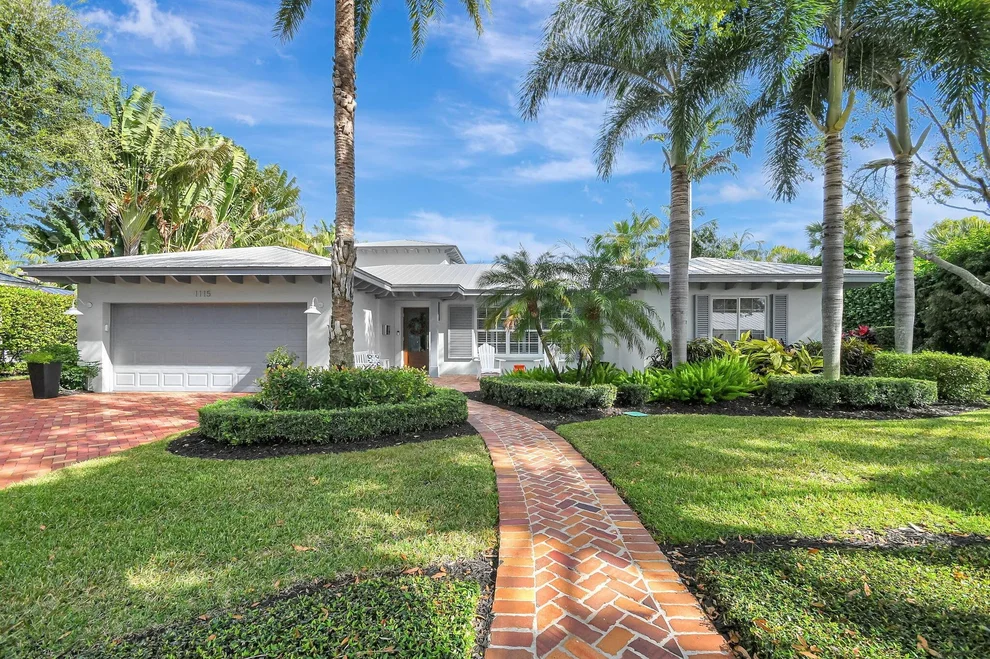 Unit for sale at 1115 NW 6th Avenue, Delray Beach, FL 33444