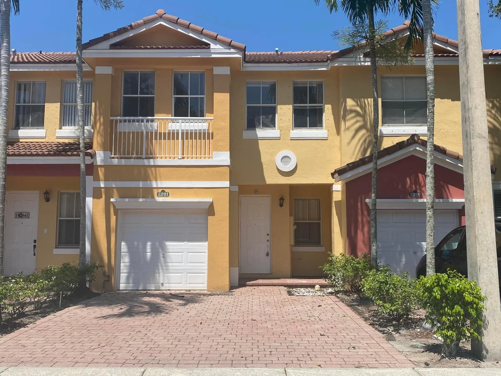 Unit for sale at 2201 Shoma Drive, Royal Palm Beach, FL 33414