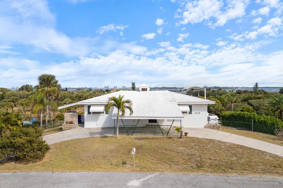 Unit for sale at 3575 NE Skyline Drive, Jensen Beach, FL 34957