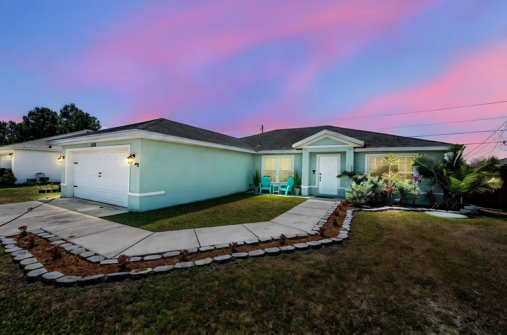 Unit for sale at 1566 SW Andalusia Road, Port St Lucie, FL 34953