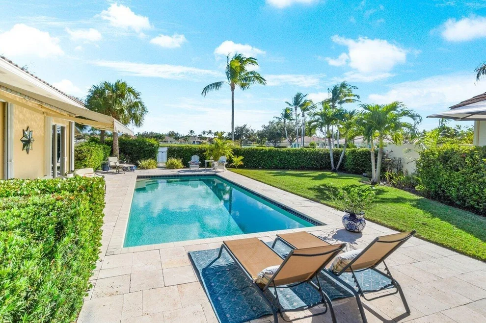 Unit for sale at 8222 Dominica Place, Wellington, FL 33414
