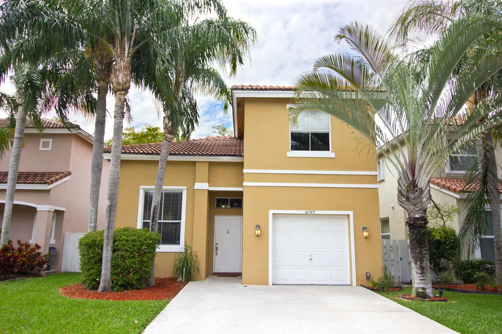 Unit for sale at 6747 Green Island Circle, Lake Worth, FL 33463