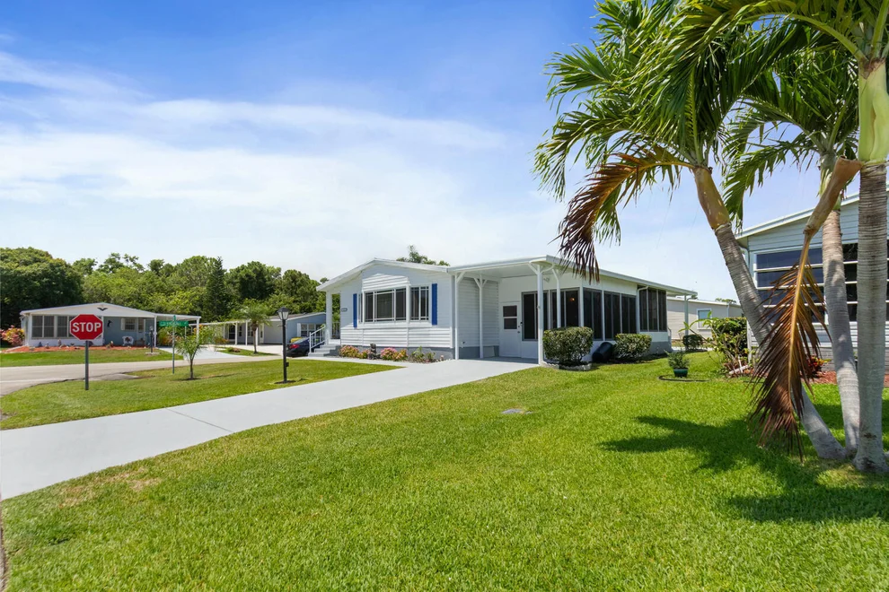 Unit for sale at 8529 Lidflower Court, Port St Lucie, FL 34952