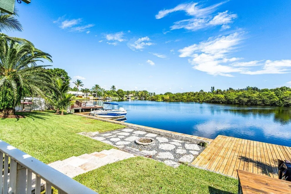 Unit for sale at 6788 Bayshore Drive, Lake Worth, FL 33462