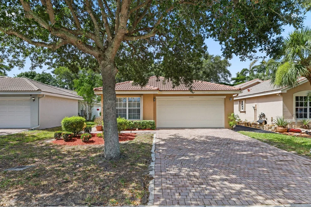 Unit for sale at 5090 Northern Lights Drive, Greenacres, FL 33463