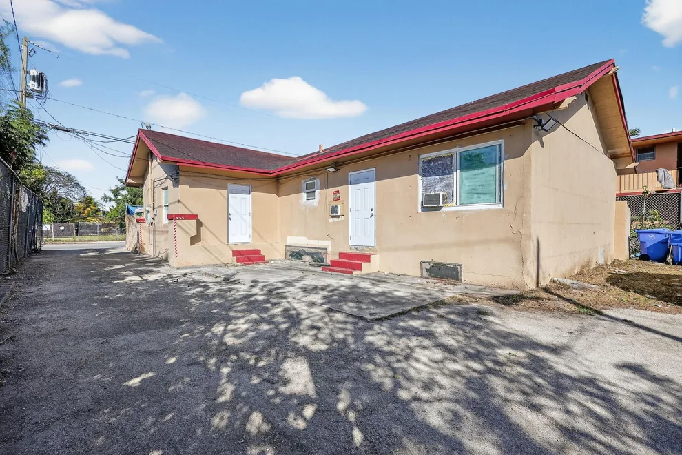 Unit for sale at 2168 NW 28 Street, Miami, FL 33142