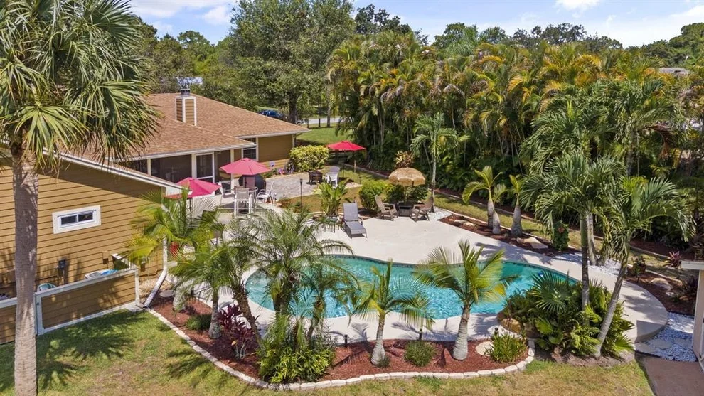 Unit for sale at 1780 SW Belgrave Terrace, Stuart, FL 34997
