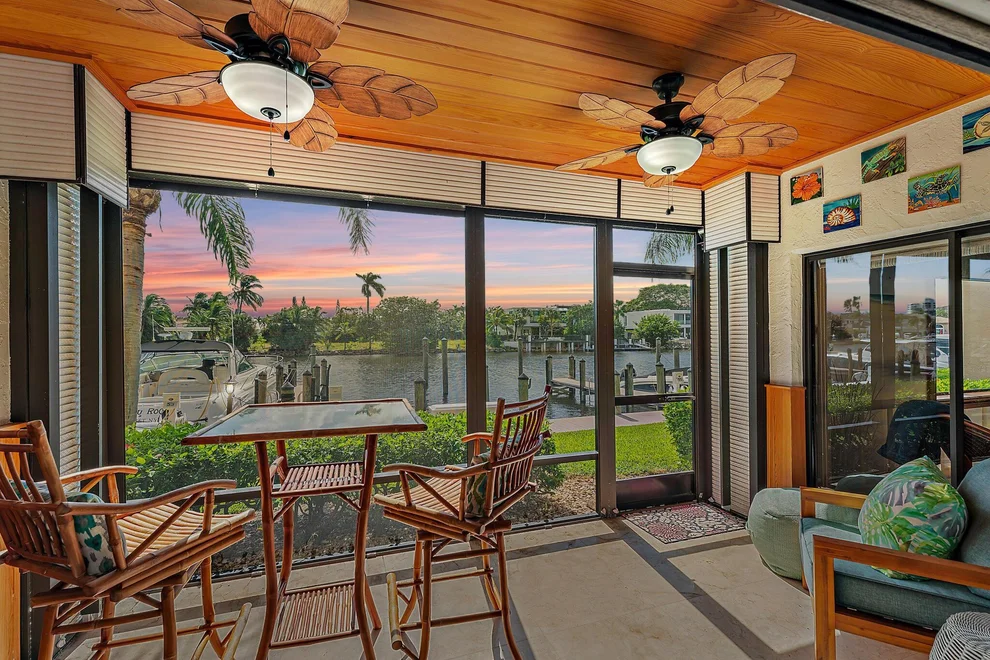 Unit for sale at 240 Captains Walk, Delray Beach, FL 33483