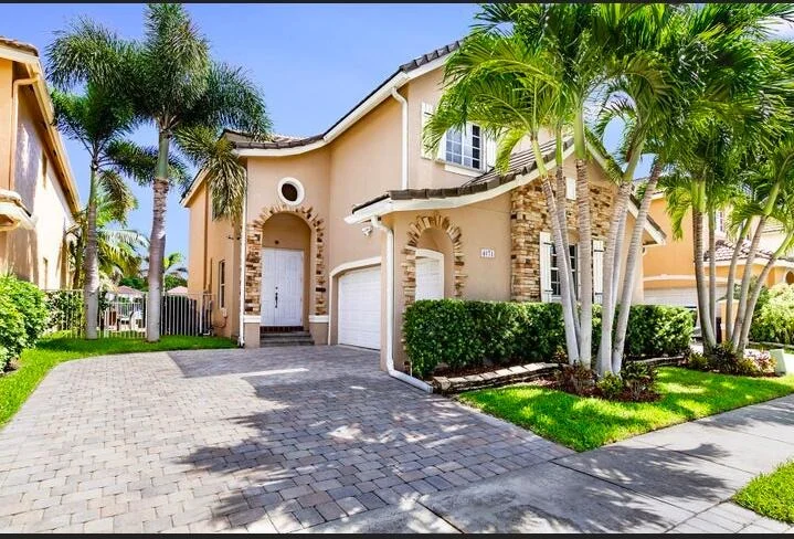 Unit for sale at 4071 Coontie Court, Lake Worth, FL 33462