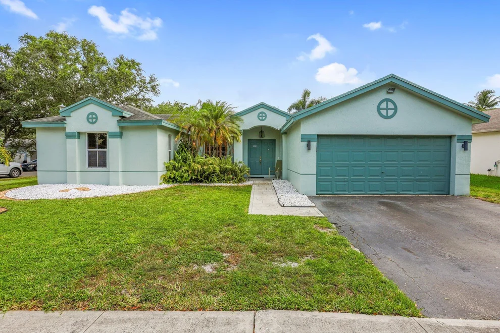Unit for sale at 4764 NW 14th Drive, Coconut Creek, FL 33063
