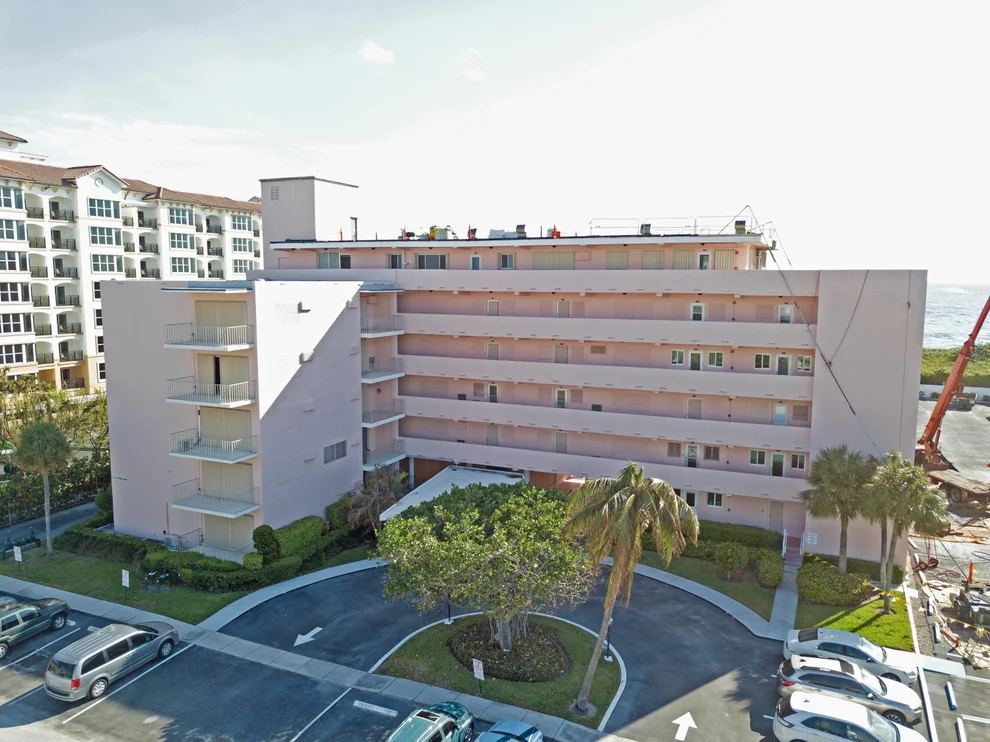 Unit for sale at 33 S Ocean Avenue, Palm Beach Shores, FL 33404