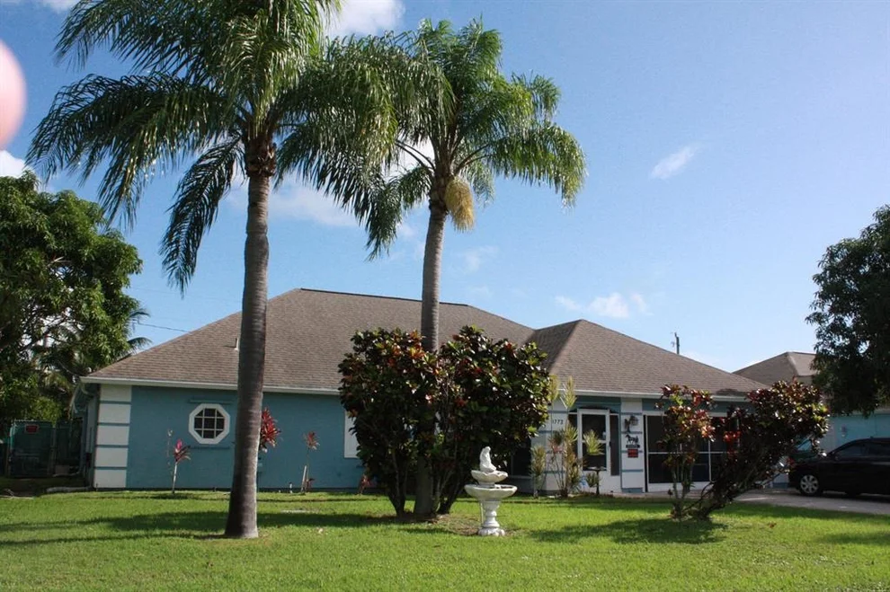 Unit for sale at 1773 SE Berkshire Boulevard, Port St Lucie, FL 34952