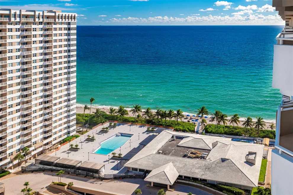 Unit for sale at 1980 S OCEAN Drive, Hallandale Beach, FL 33009